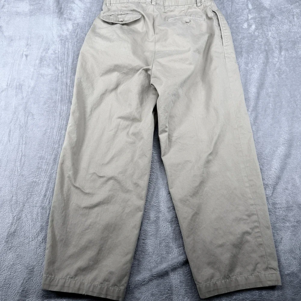 Polo Ralph Lauren Pants Men's Khaki 32/31(25)‎